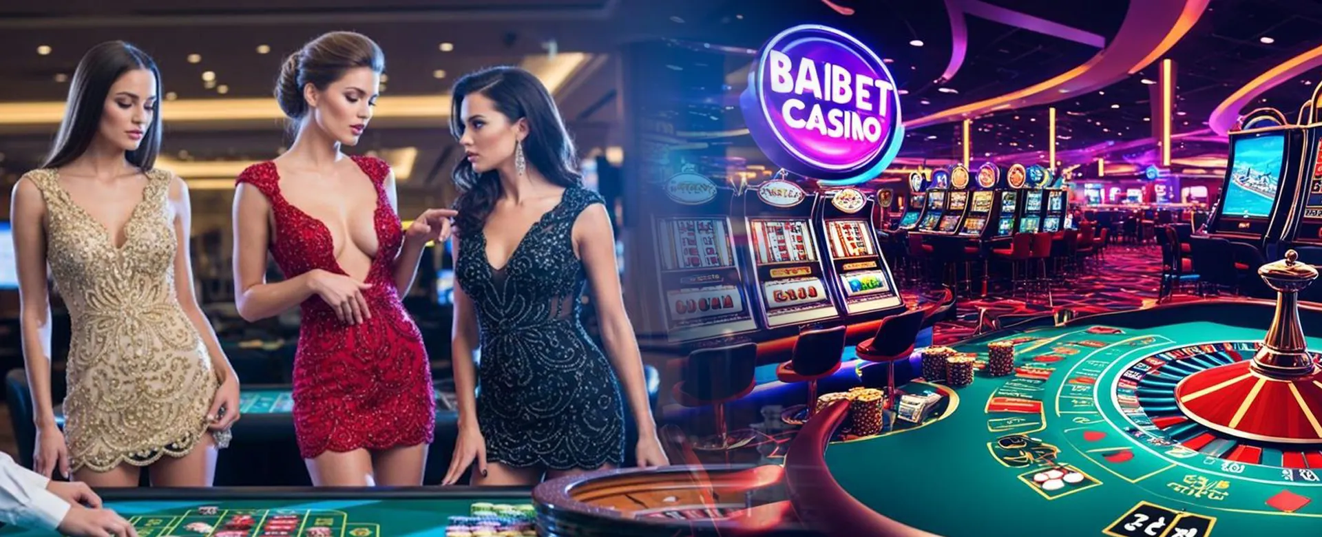 Jilievo online casino gaming experience